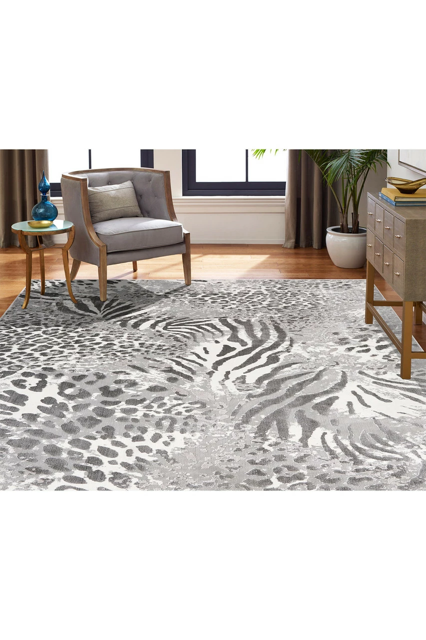 Serengeti- Safari Neutrals Rug 2 Serengeti- Safari Neutrals Rug - Image 2