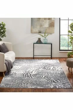 Serengeti- Safari Neutrals Rug 14 Serengeti- Safari Neutrals Rug -Natori Sales Shop SG 629 6 82721.1603226288