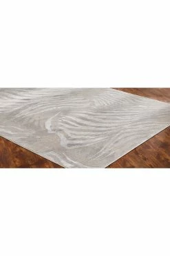Serengeti- Neutral Zebra Rug -Natori Sales Shop SG 631 3 90897.1603226880