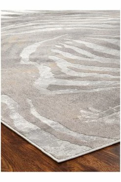 Serengeti- Neutral Zebra Rug -Natori Sales Shop SG 631 4 84659.1603226871