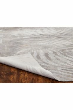 Serengeti- Neutral Zebra Rug -Natori Sales Shop SG 631 5 09573.1603226879