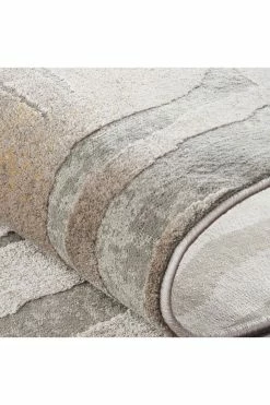 Serengeti- Neutral Zebra Rug -Natori Sales Shop SG 631 9 11726.1603226875