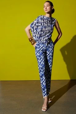 Akira-Cotton Sateen Pants 7 Akira-Cotton Sateen Pants -Natori Sales Shop SHOT 10 654 67348.1644614801