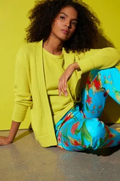 Ori-Beijing Texture Knit Top 9 Ori-Beijing Texture Knit Top -Natori Sales Shop SHOT 14 16873 22184.1644611232