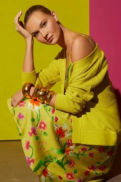 Ori-Beijing Texture Knit Cardigan -Natori Sales Shop SHOT 14 864 80215.1647885470