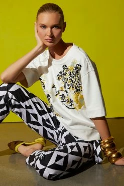 Sumi-Cotton Poplin Pants 9 Sumi-Cotton Poplin Pants -Natori Sales Shop SHOT 39 2651 1 58378.1644615612