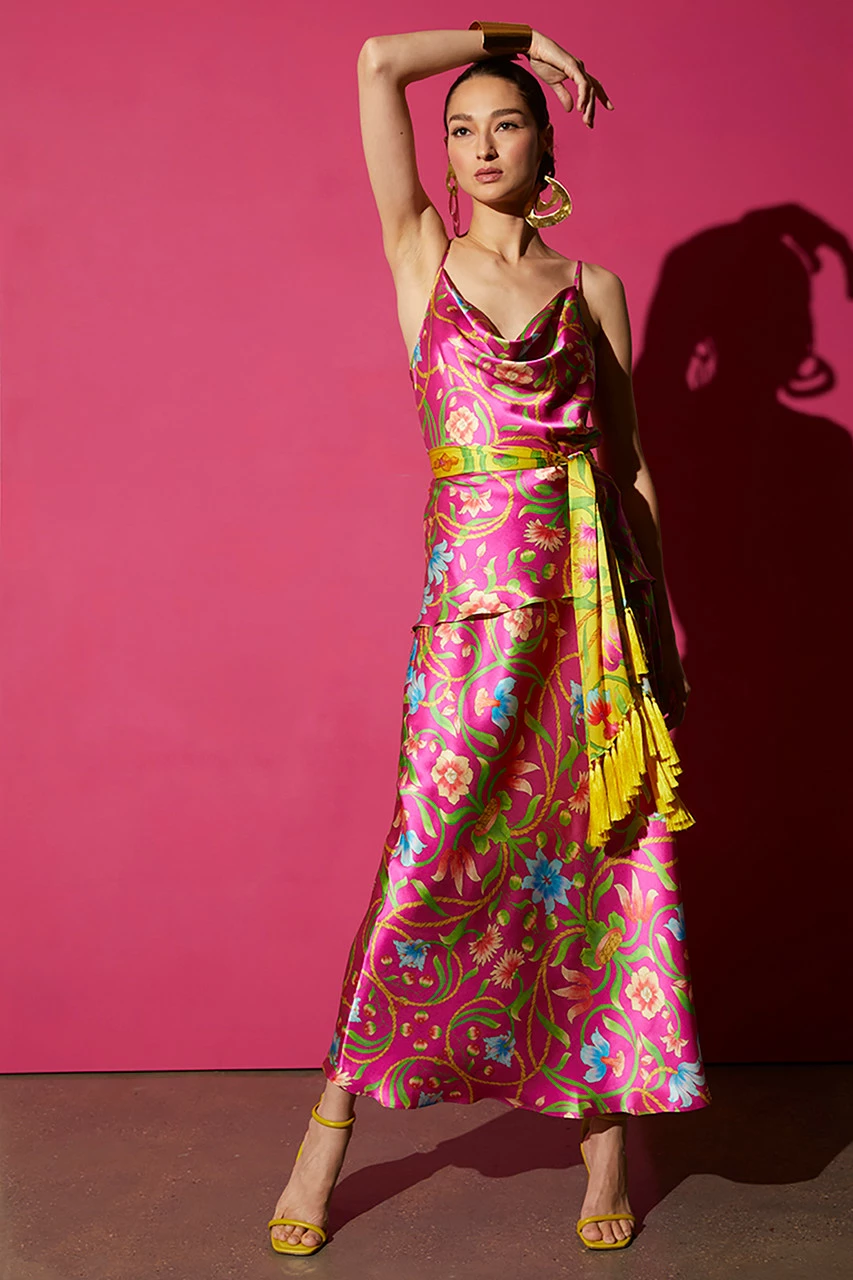 Kamakura Silk Cami 4 Kamakura Silk Cami - Image 4