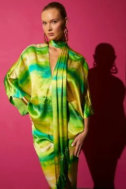 Yoriko Silk Top -Natori Sales Shop SHOT 52 3614 57181.1646327545