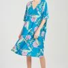 Sarasa Slinky Caftan