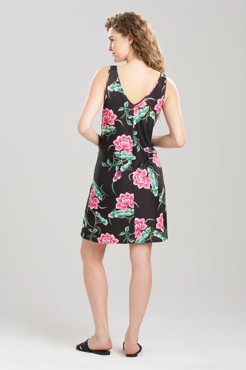 Sarasa Slinky Chemise 2 Sarasa Slinky Chemise - Image 2