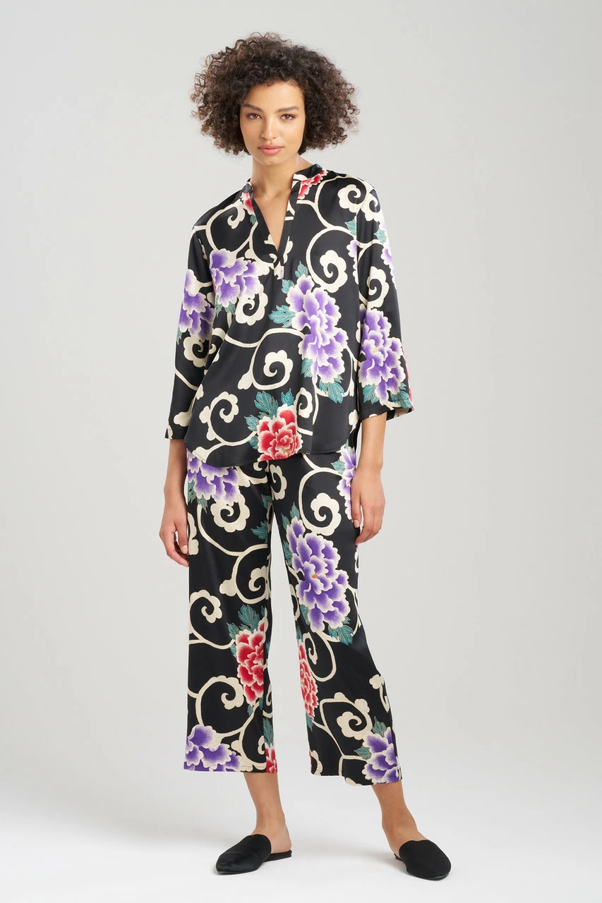 Saz Scroll PJ 1 Saz Scroll PJ