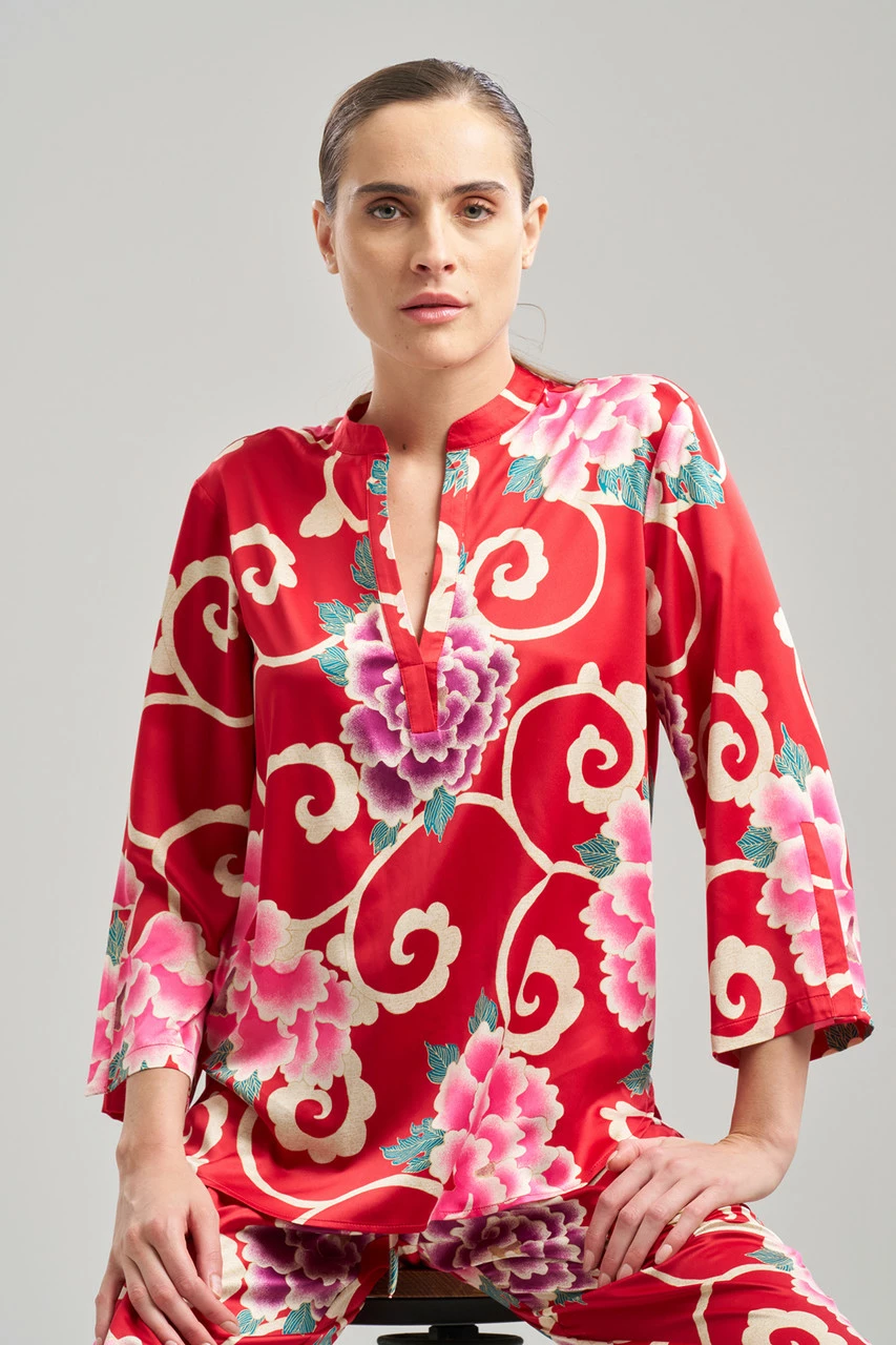 Saz Scroll PJ 20 Saz Scroll PJ - Image 20