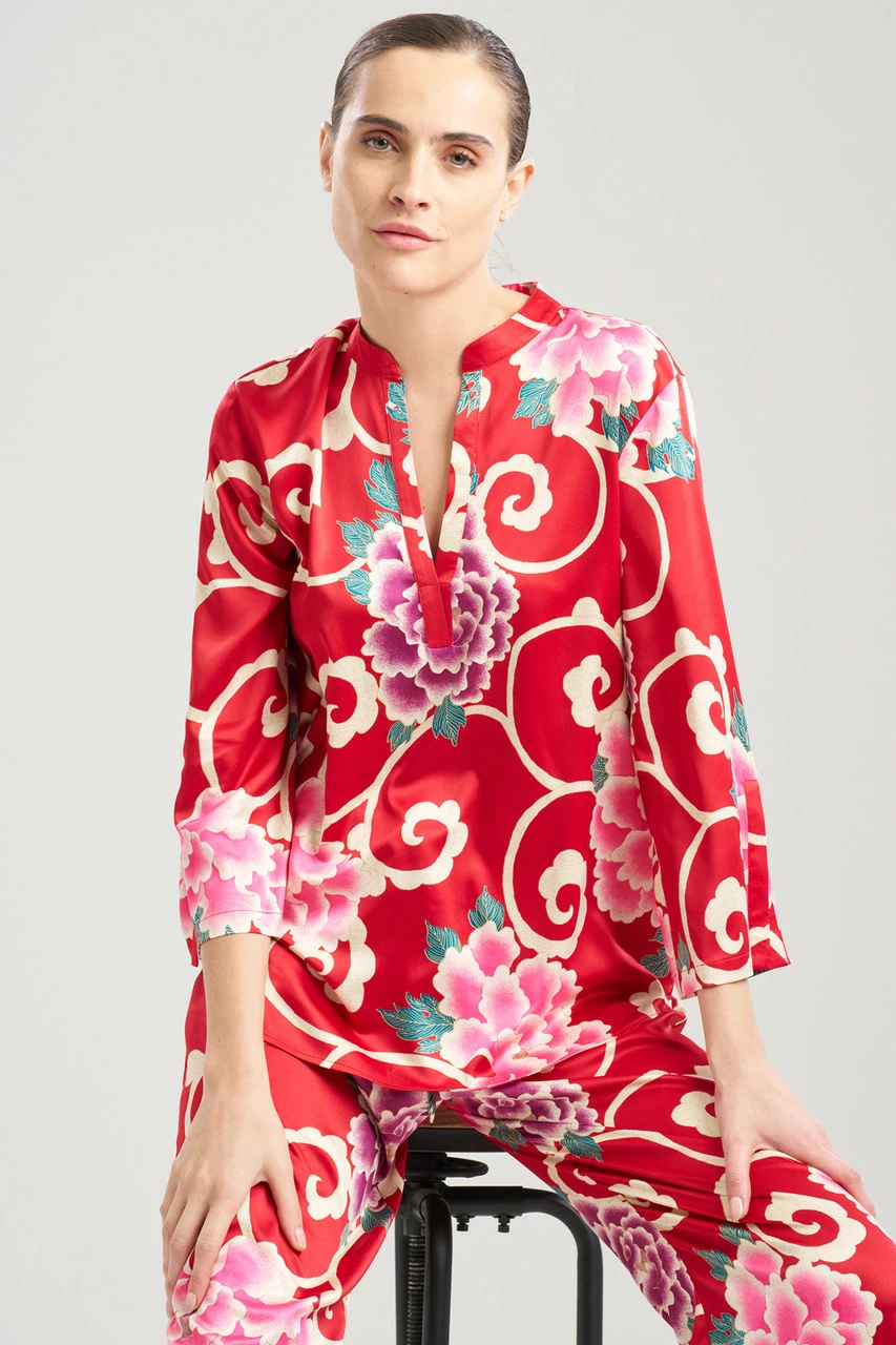 Saz Scroll PJ 21 Saz Scroll PJ - Image 21