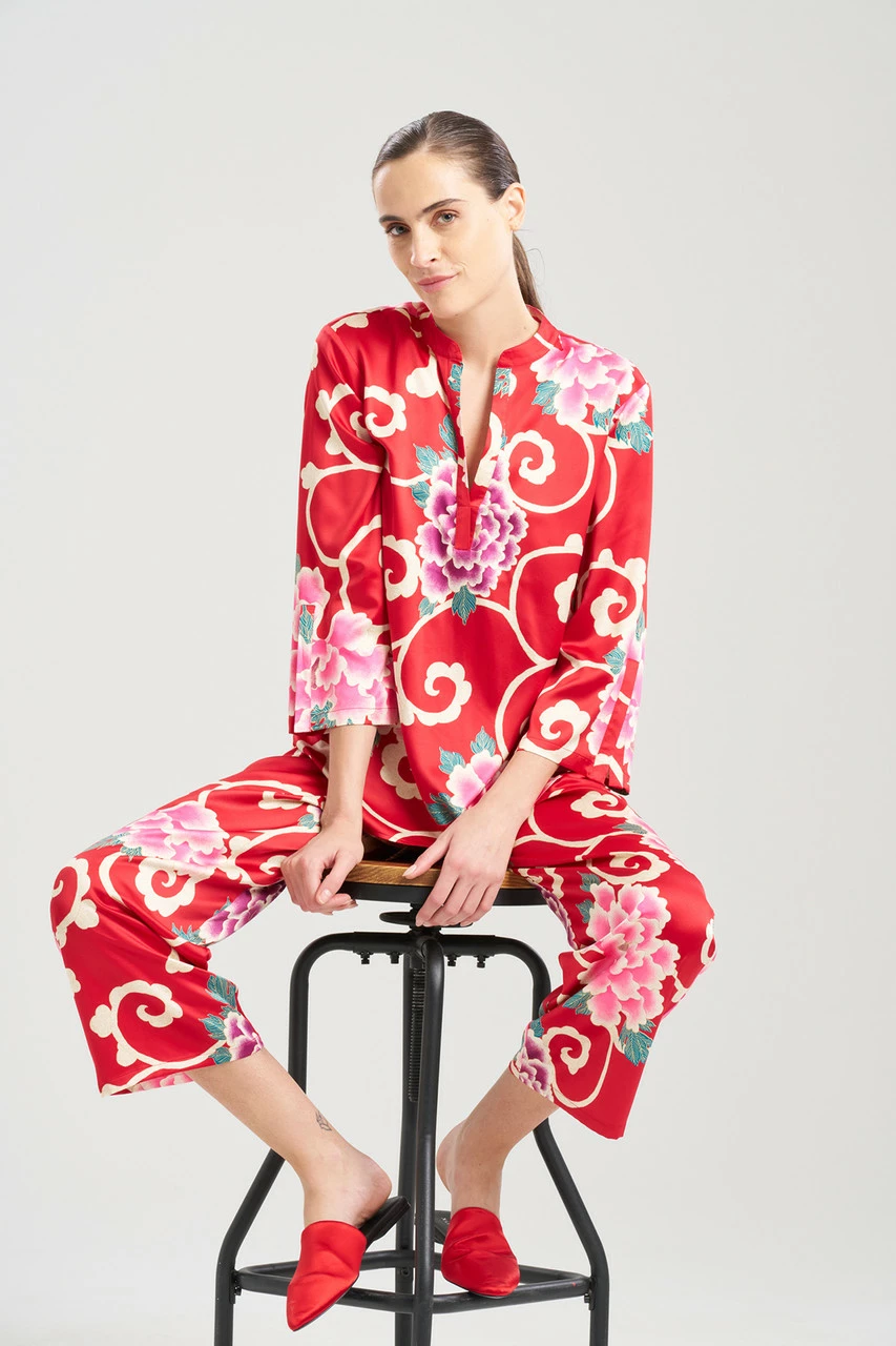 Saz Scroll PJ 14 Saz Scroll PJ - Image 14