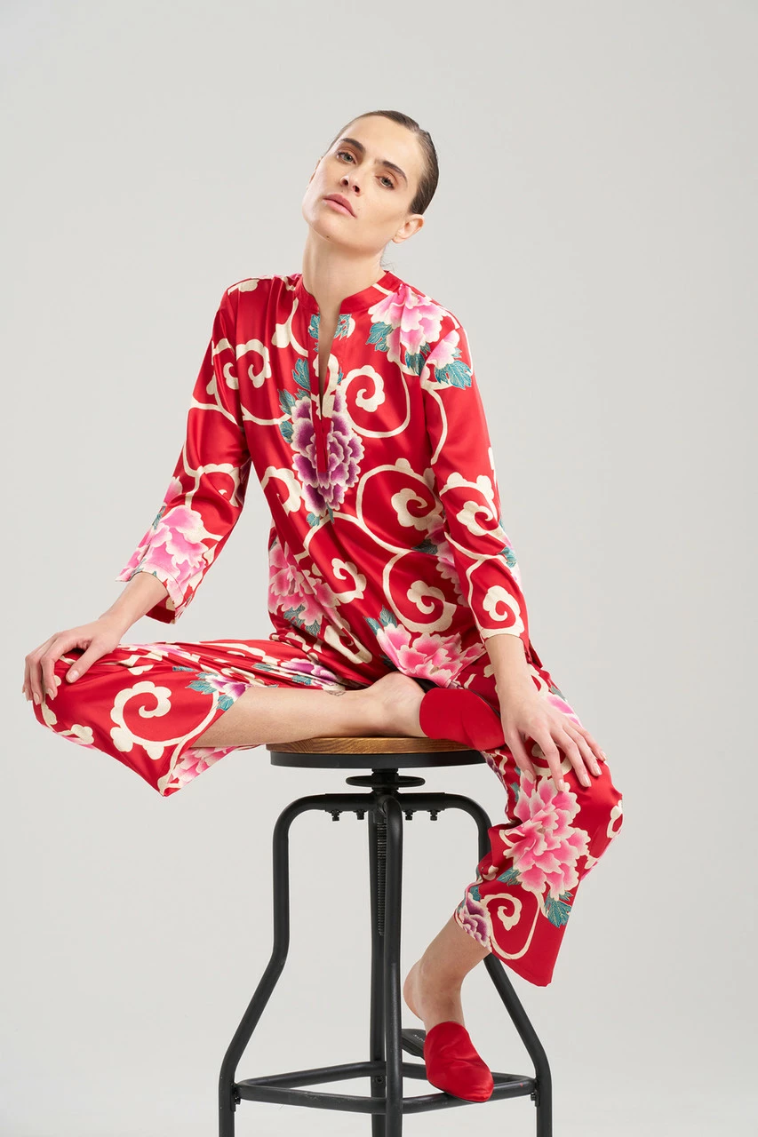 Saz Scroll PJ 10 Saz Scroll PJ - Image 10