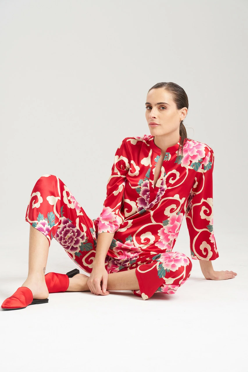 Saz Scroll PJ 8 Saz Scroll PJ - Image 8