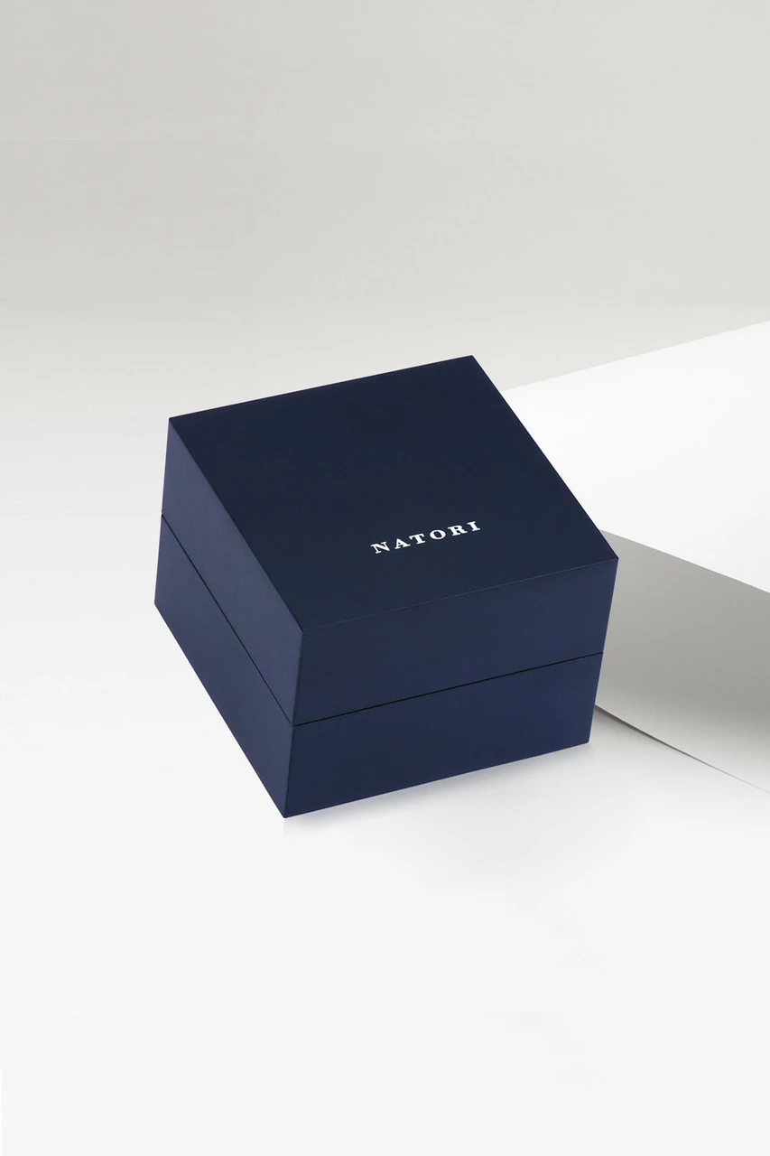 Shangri-La Brushstroke 14K Gold And Diamond Full Eternity Stacking Ring 21 Shangri-La Brushstroke 14K Gold And Diamond Full Eternity Stacking Ring - Image 21