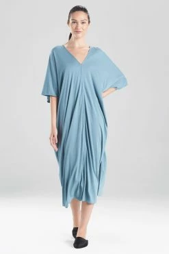 Shangri-La TENCEL™ Caftan