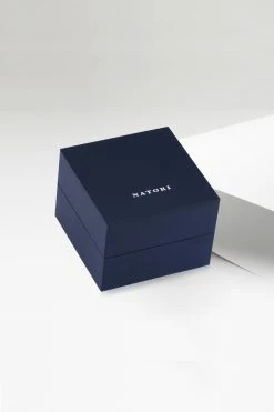 Shangri-La Brushstroke 14K Gold And Black Diamond Full Bracelet 9 Shangri-La Brushstroke 14K Gold And Black Diamond Full Bracelet -Natori Sales Shop Shangri La Brushstroke 14K White Gold and Black Diamond Full Bracelet by Natori 5 78990.1630002471