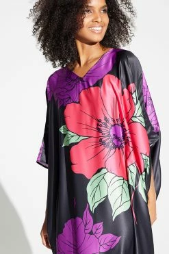 Exotica Caftan -Natori Sales Shop Shot 20 109 06171.1659116826