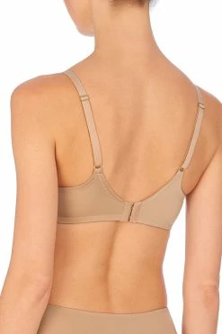 Side Effect Contour Underwire Bra -Natori Sales Shop Side Effect Contour Underwire Bra Cafe by Natori 3 43950.1668702872
