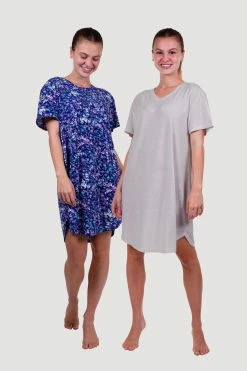 Sleepshirt 2 Pack