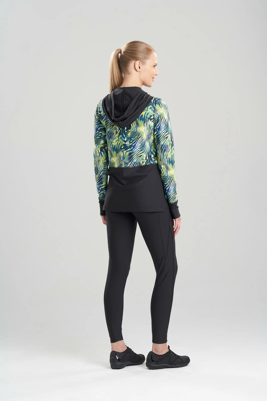 Solstice Full Zip Hoodie 5 Solstice Full Zip Hoodie - Image 5