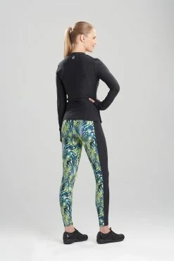 Solstice Long Sleeve Top 13 Solstice Long Sleeve Top -Natori Sales Shop Solstice Long Sleeve Top Black by Josie 3 28743.1630522332