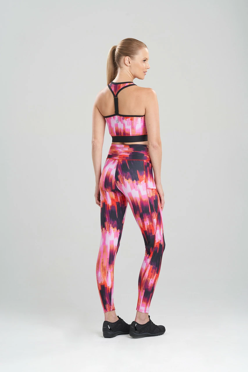 Solstice T-Back Crop Top 6 Solstice T-Back Crop Top - Image 6