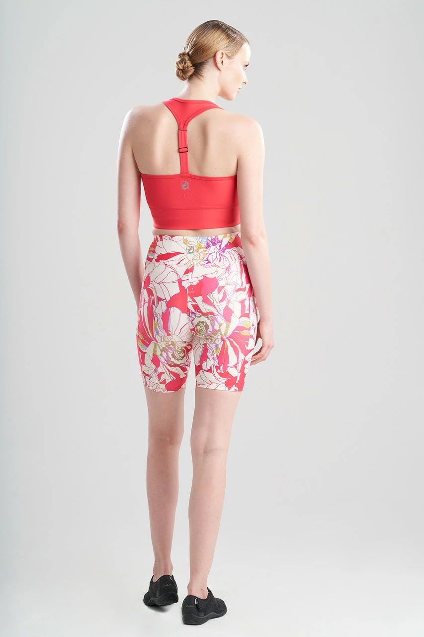 Solstice T-Back Crop Top 19 Solstice T-Back Crop Top - Image 19