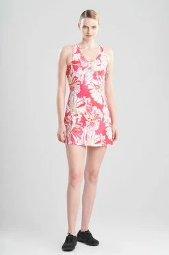 Solstice Tennis Dress