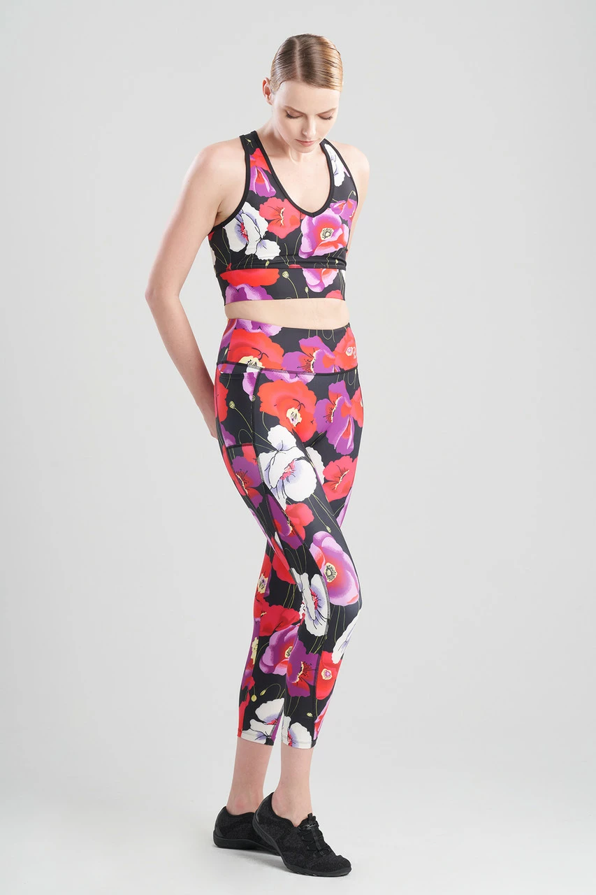 Solstice V-Cropped Top 11 Solstice V-Cropped Top - Image 11