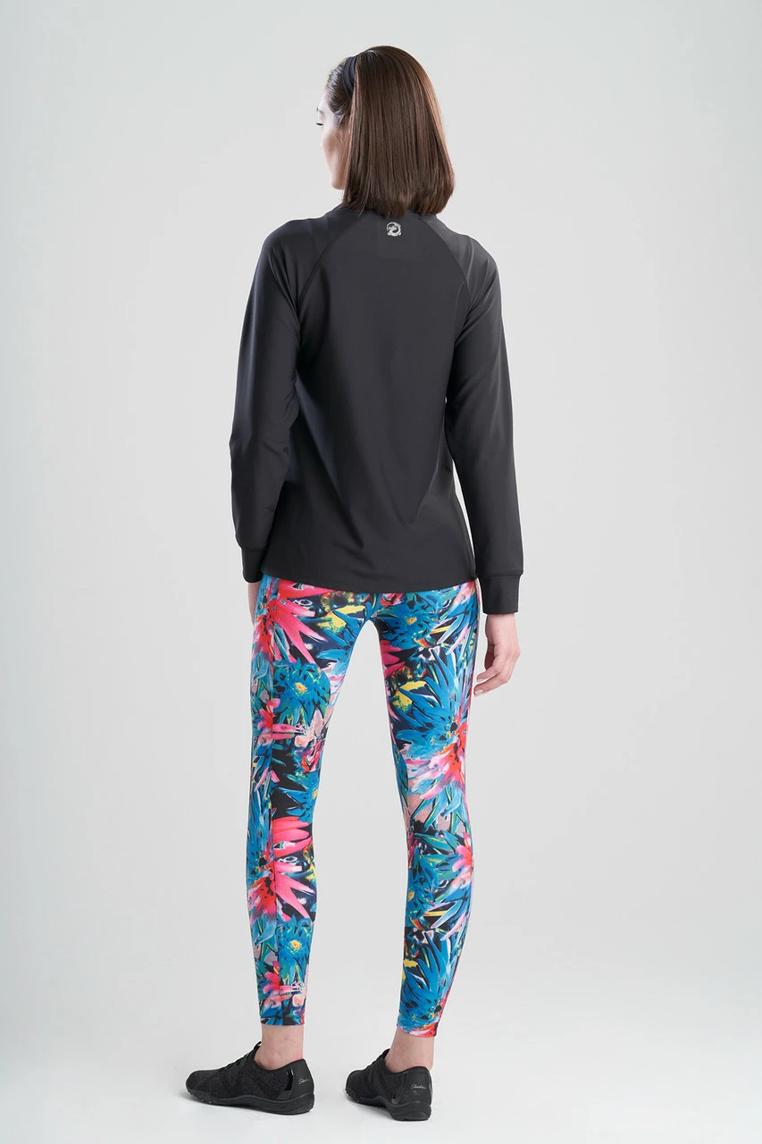 Solstice Zip Pop Over Top 5 Solstice Zip Pop Over Top - Image 5