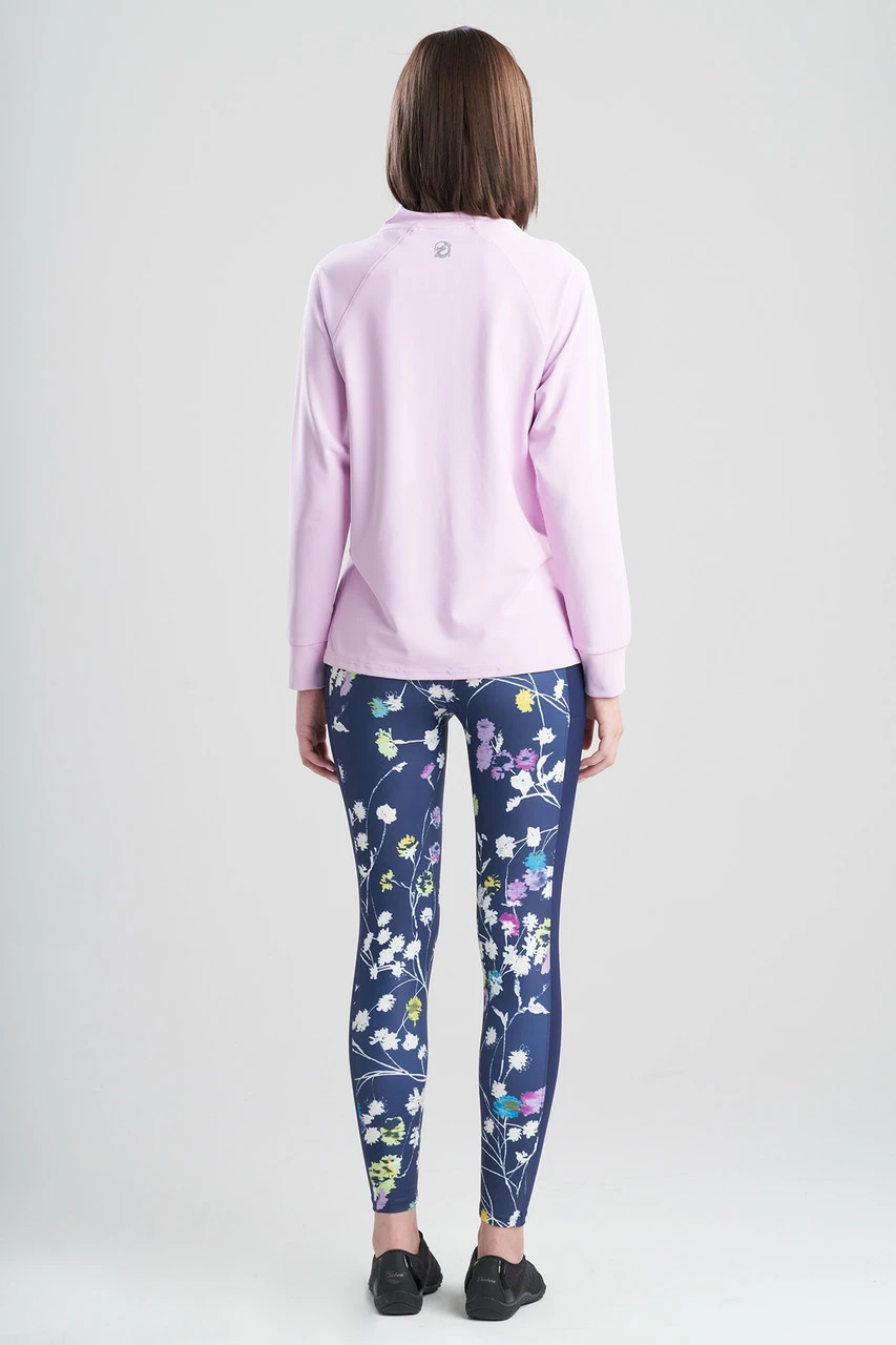 Solstice Zip Pop Over Top 8 Solstice Zip Pop Over Top - Image 8