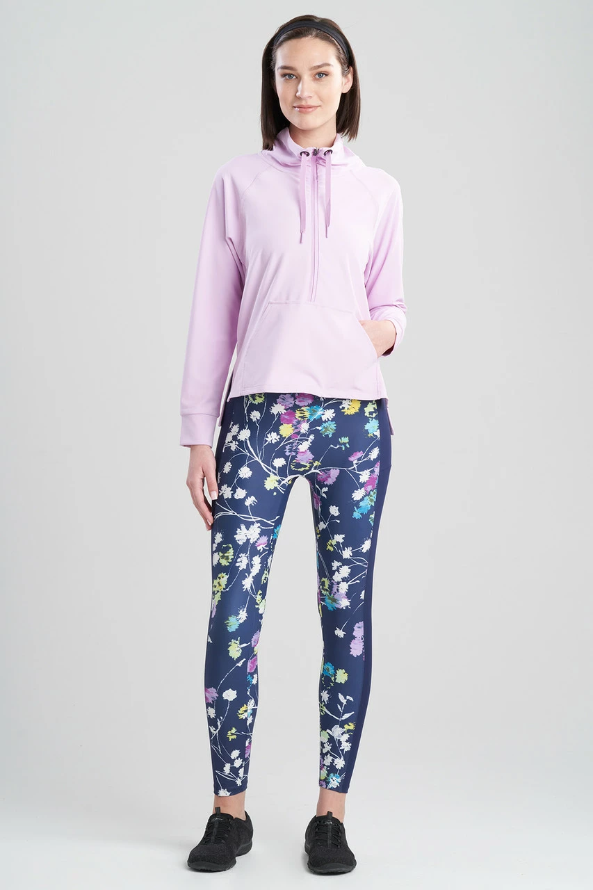 Solstice Zip Pop Over Top 7 Solstice Zip Pop Over Top - Image 7