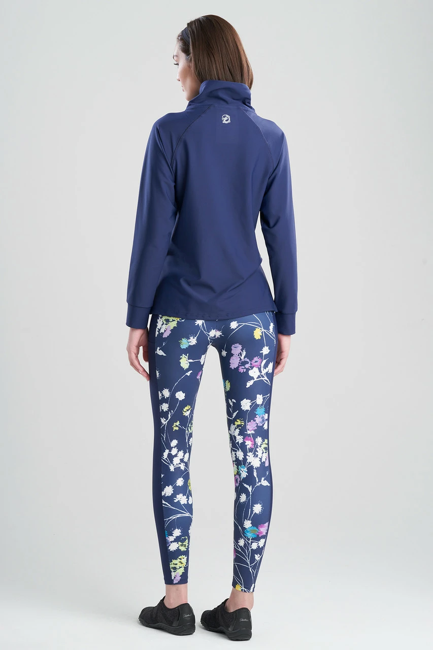 Solstice Zip Pop Over Top 10 Solstice Zip Pop Over Top - Image 10