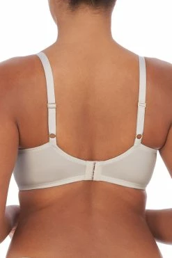 Statement Full Fit Bra 96 Statement Full Fit Bra -Natori Sales Shop Statement Full Fit Bra Iced Grey Lemon Lime by Natori 6 63955.1676672455