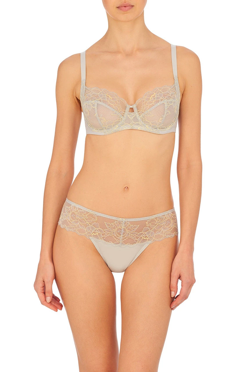 Statement Full Fit Bra 42 Statement Full Fit Bra - Image 42