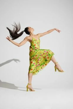 Chikayo-Obi Silk Slip Dress 11 Chikayo-Obi Silk Slip Dress -Natori Sales Shop Stella 031 0010 97628.1646942176