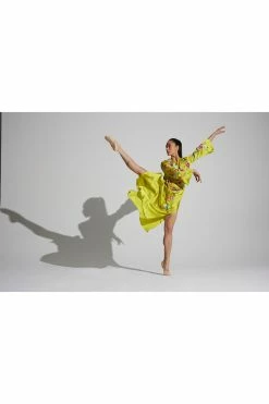 Couture Saito Embroidery Caftan -Natori Sales Shop Stella 035 0033 15761.1646330113