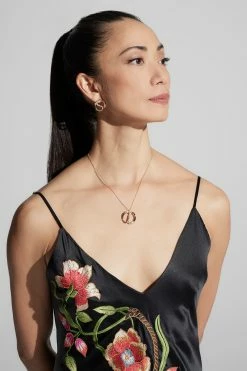 Couture Kamakura Embroidery Gown 5 Couture Kamakura Embroidery Gown -Natori Sales Shop Stella 042 0078 1 87588.1643738240