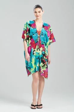 Suisai Getaway Cotton Gauze Wrap