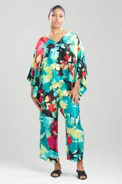 Suisai PJ 11 Suisai PJ -Natori Sales Shop Suisai PJ Black Multi by Natori 2 34312.1680815568