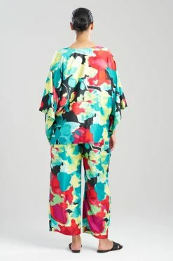 Suisai PJ 12 Suisai PJ -Natori Sales Shop Suisai PJ Black Multi by Natori 3 75039.1680815569