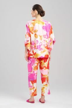 Suisai PJ 15 Suisai PJ -Natori Sales Shop Suisai PJ White Multi by Natori 3 55314.1680815583