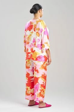 Suisai PJ 17 Suisai PJ -Natori Sales Shop Suisai PJ White Multi by Natori 5 18057.1680815584