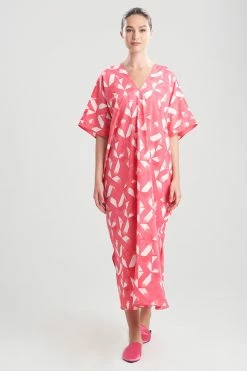 Sumi Caftan