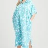 Sumi Short Sleeve Caftan