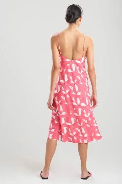 Sumi Slip -Natori Sales Shop Sumi Slip Watermelon by Natori 2 66950.1645742220