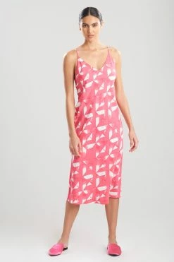 Sumi Slip -Natori Sales Shop Sumi Slip Watermelon by Natori 25273.1645742219